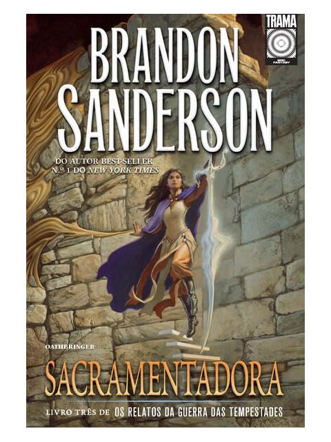 Sacramentadora - Vol. 3