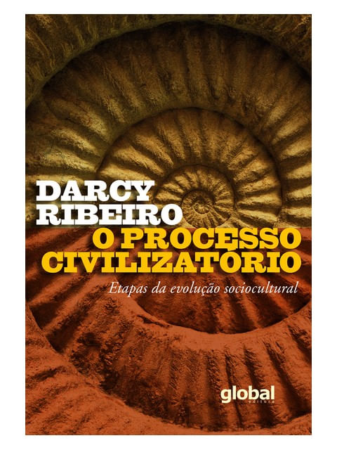 O Processo CivilizatóRio