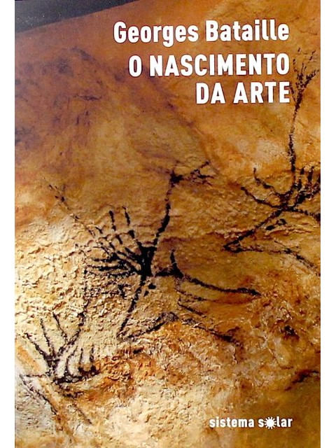 O Nascimento da Arte