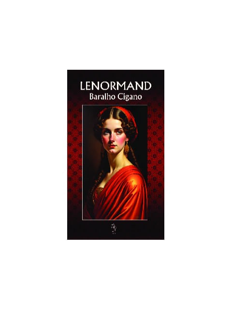 Lenormad: Baralho Cigano