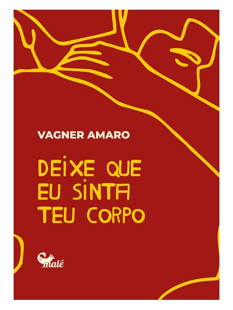 Deixe Que Eu Sinta Teu Corpo