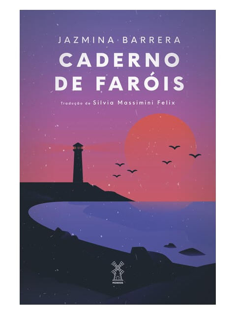 Caderno de FaróIs