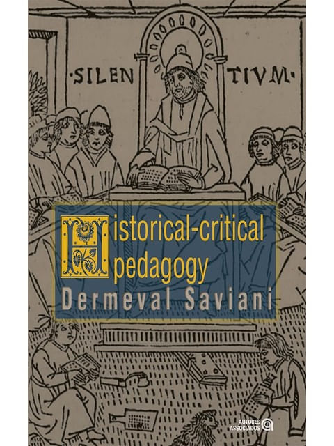 Historical-Critical Pedagogy