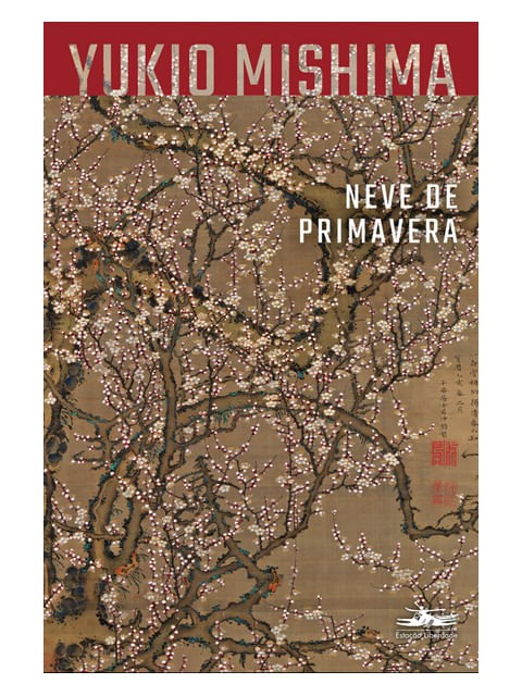 Neve de Primavera - Vol. 1
