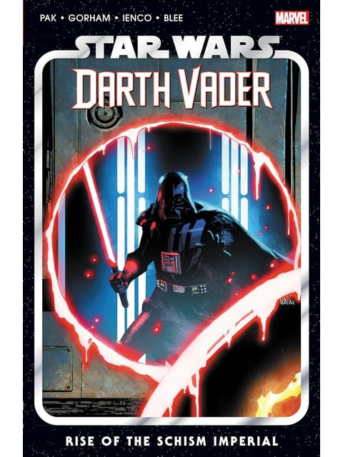 Star Wars - Darth Vader - Vol. 9