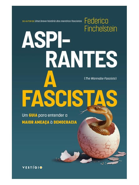 Aspirantes a Fascistas