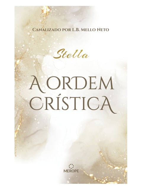 L.B. | ConsciêNcia Stella Mello Neto