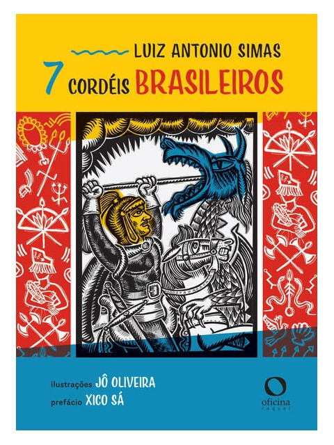 7 CordéIs Brasileiros