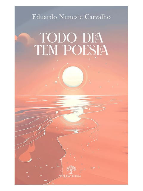 Todo Dia Tem Poesia