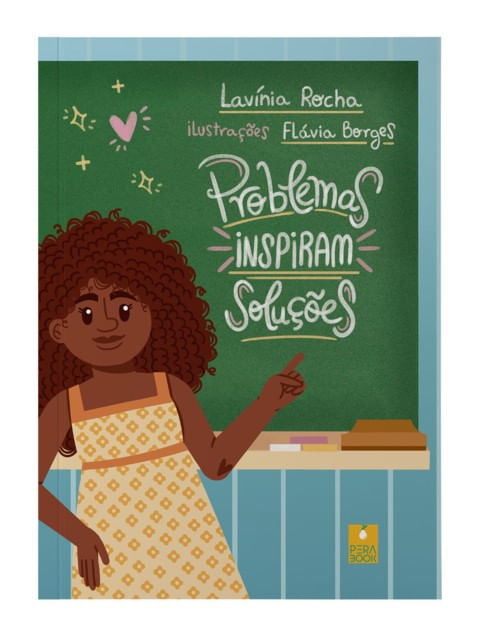 Problemas Inspiram SoluçõEs