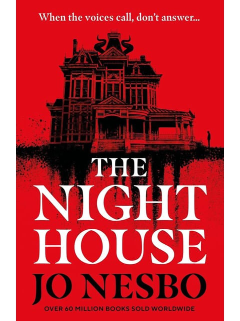 The Night House