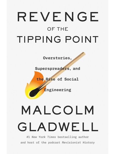 Revenge Of The Tipping Point