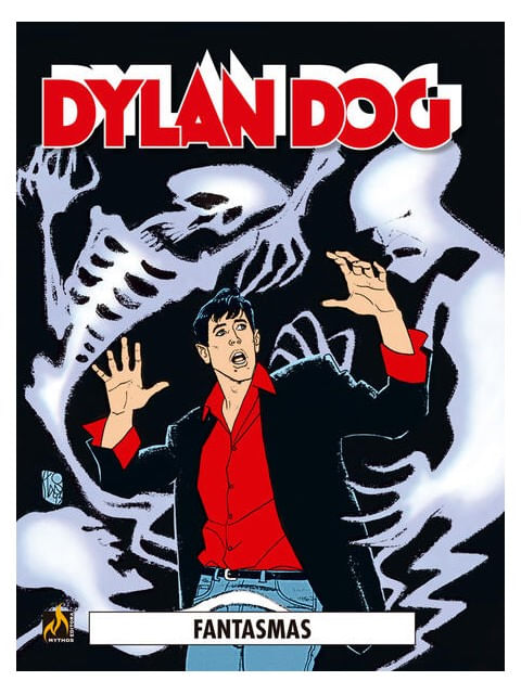 Dylan Dog - Volume 41 - Vol. 41