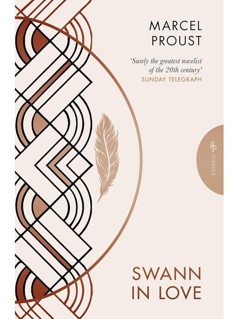 Swann In Love