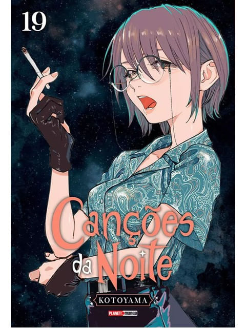 CançõEs da Noite Vol. 19