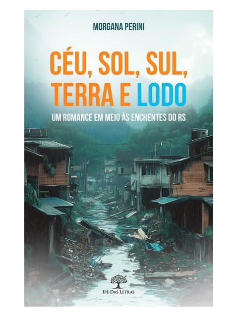 CéU, Sol, Sul, Terra e Lodo