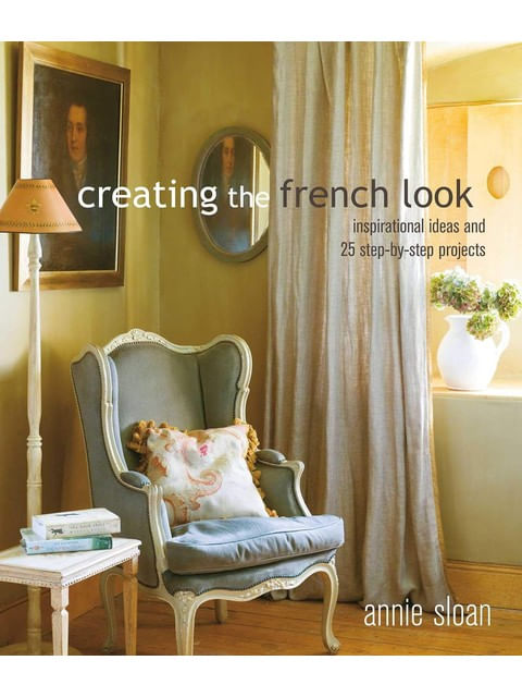 Creating The French Look