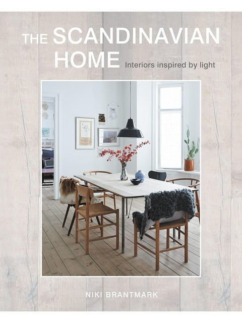 The Scandinavian Home