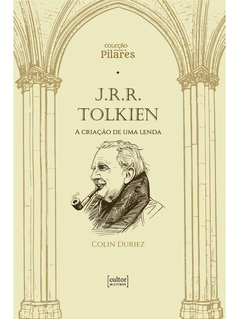 J.R.R. Tolkien