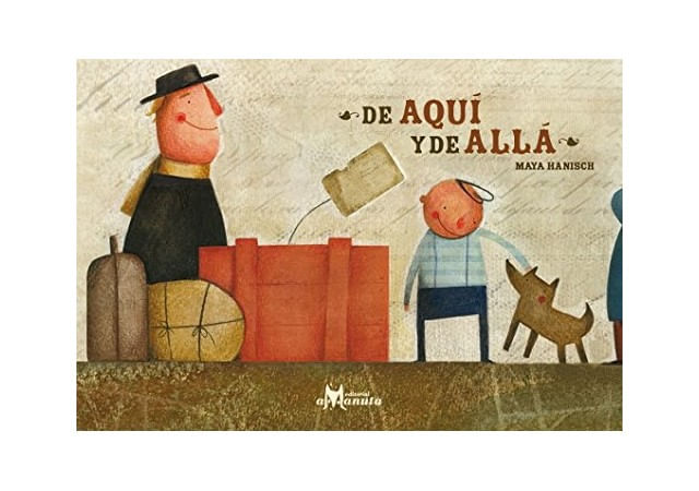 De Aquí Y de Allá
