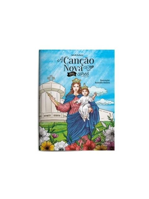 A Canção Nova em Cores