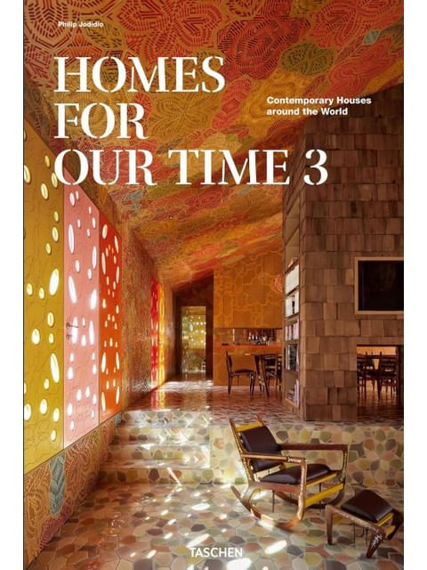Homes For Our Time. Contemporary
