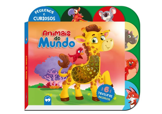 Animais do Mundo