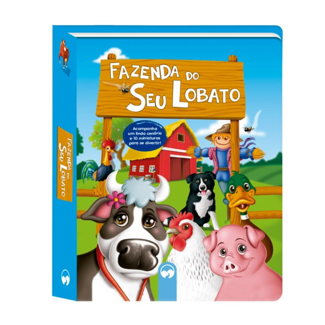 Fazenda do Seu Lobato
