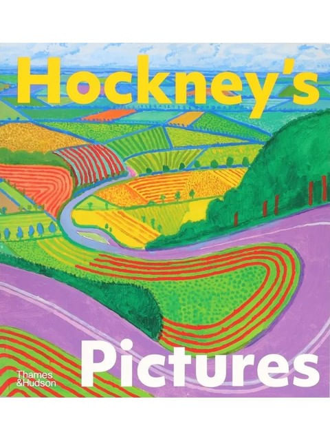 Hockney'S Pictures