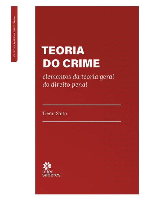Teoria do Crime