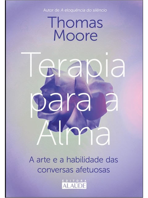 Terapia para a Alma