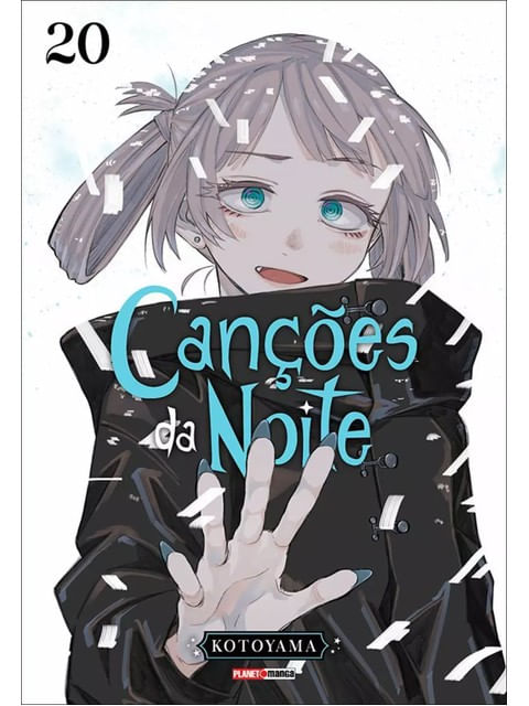 CançõEs da Noite Vol. 20