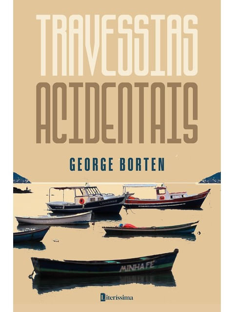 Travessias Acidentais