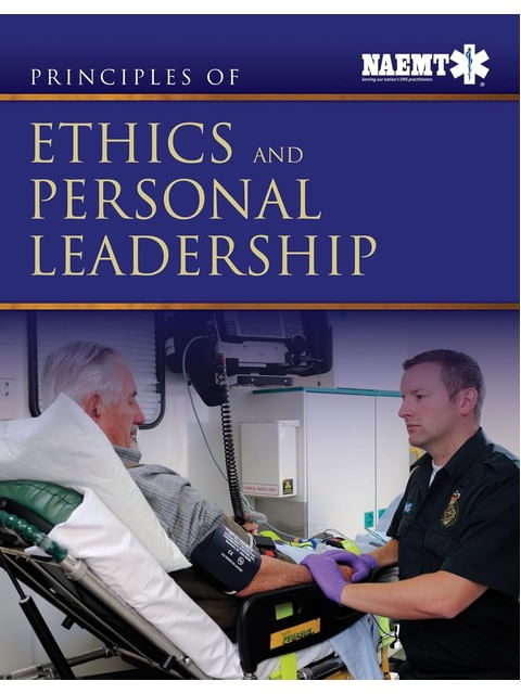 Principles Of Ethics And Personal Leadership