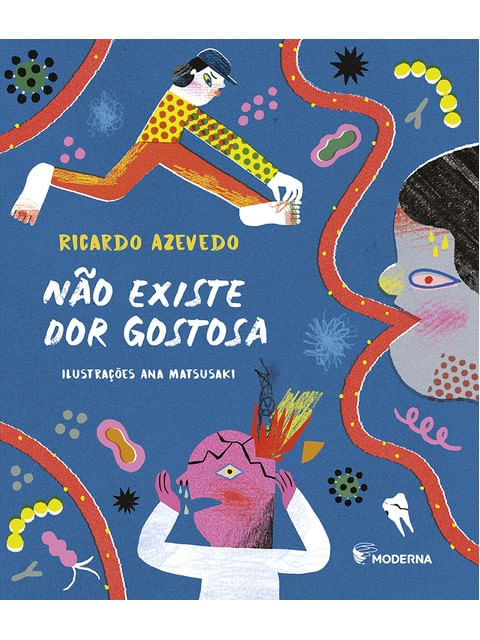 Não Existe Dor Gostosa