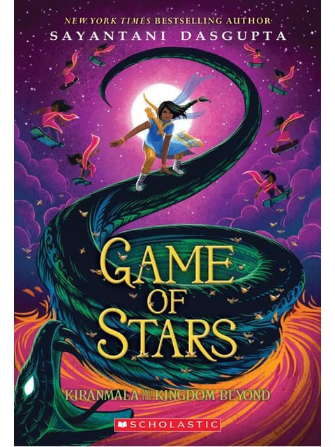 Game Of Stars - Vol. 2