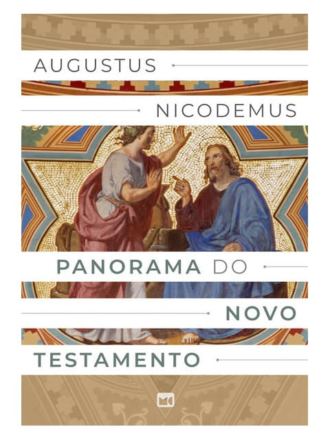 Panorama do Novo Testamento