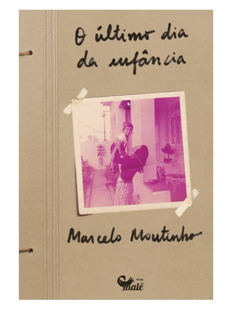O úLtimo Dia da InfâNcia