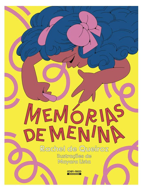 MemóRias de Menina