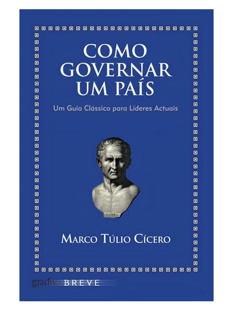 Como Governar um PaíS