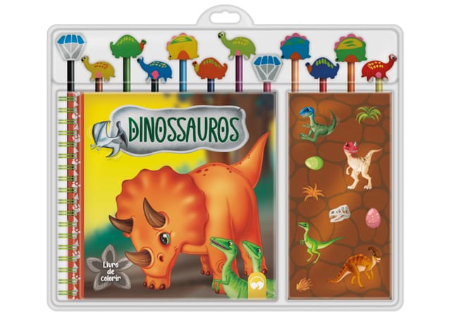 Dinossauros