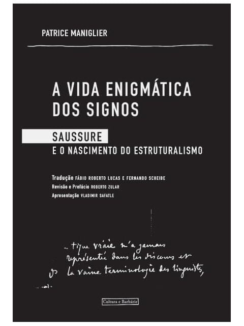 A Vida EnigmáTica dos Signos