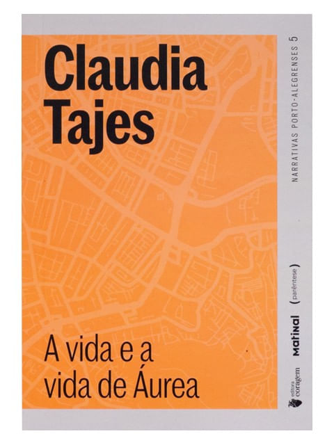 A Vida e a Vida de áUrea - Vol. 5