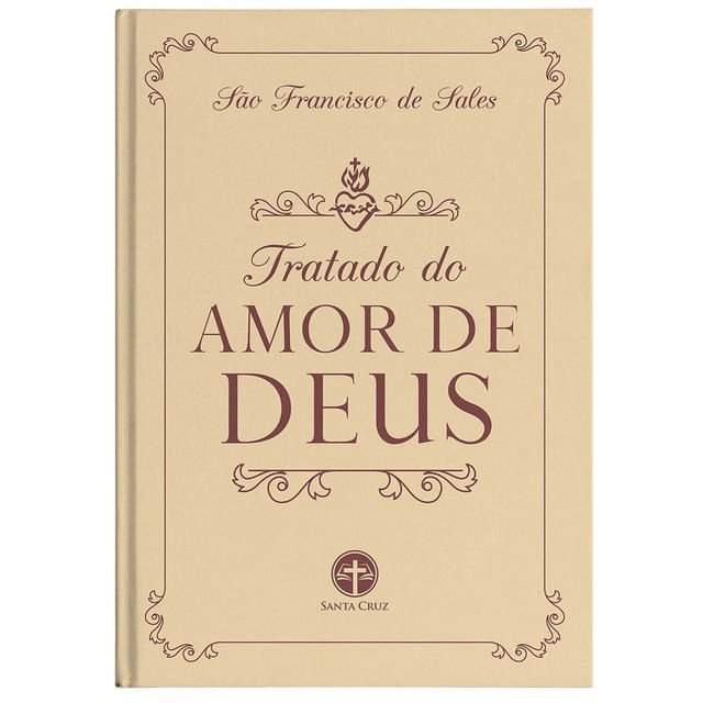 Tratado do Amor de Deus
