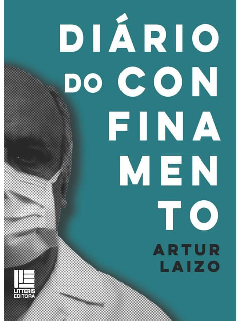 DiáRio do Confinamento