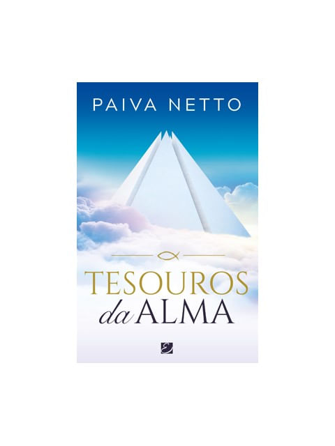 Tesouros da Alma