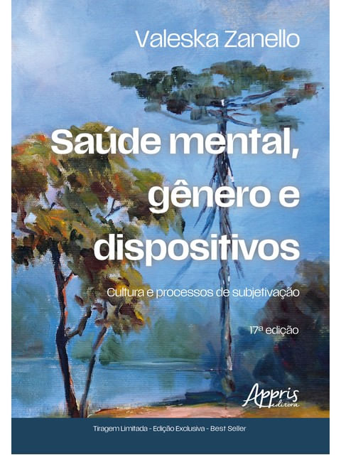 Saúde Mental, GêNero e Dispositivos