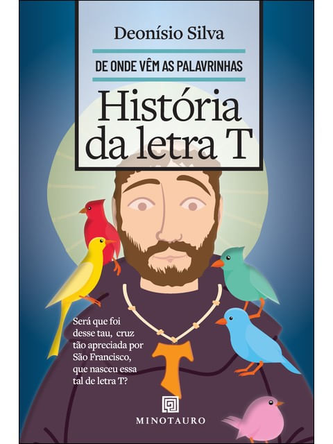 HistóRia da Letra T