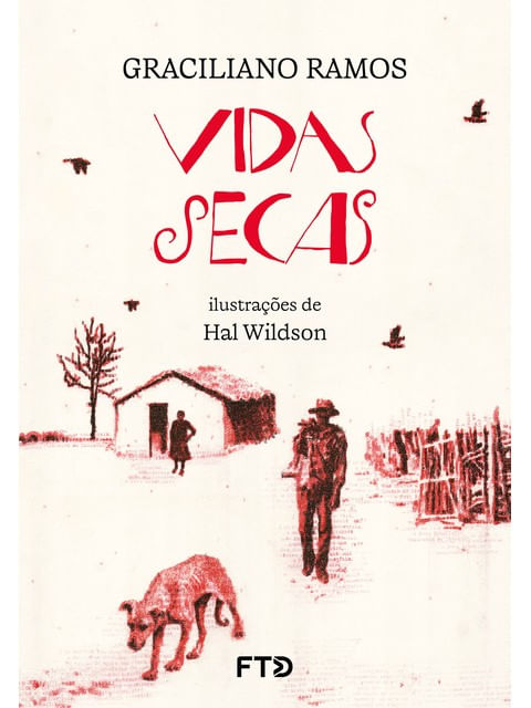 Vidas Secas