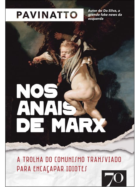 Nos Anais de Marx